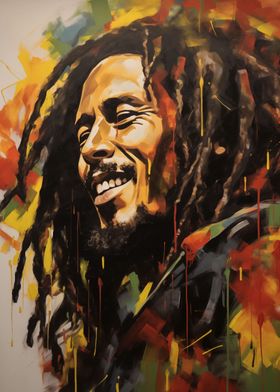 Bob Marley