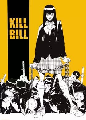 Kill bill