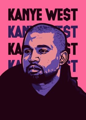 Kanye West