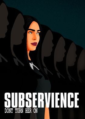 subservience