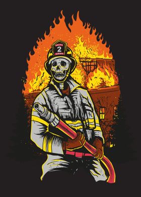 Firefighter