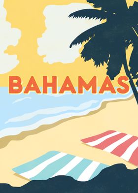 bahamas beach city