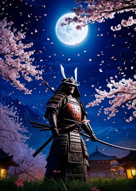 samurai warrior japanese