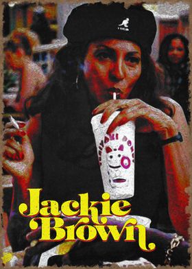 jackie brown