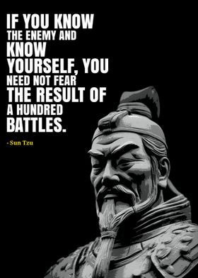 Sun Tzu quotes