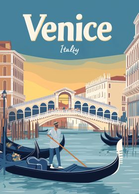 The Beauty of venice