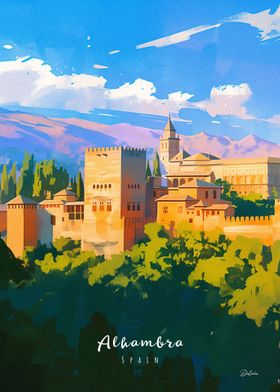 Alhambra