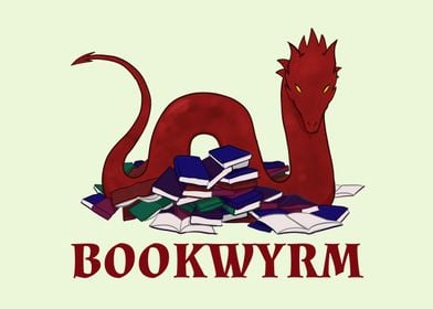 Bookwyrm