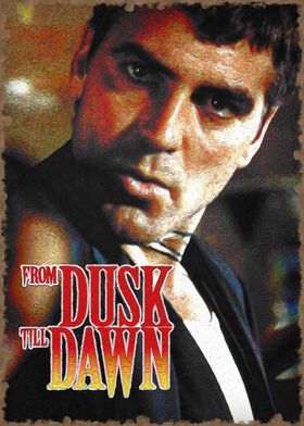 from dusk till dawn