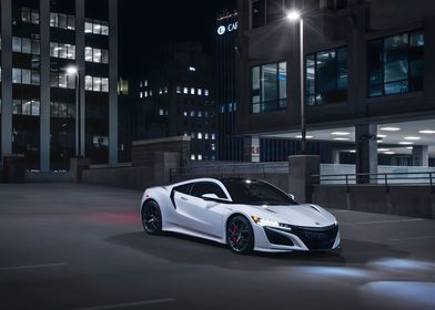 Acura NSX