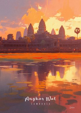 Angkor Wat