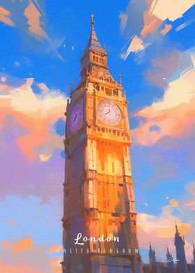 Big Ben