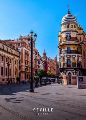 Seville  