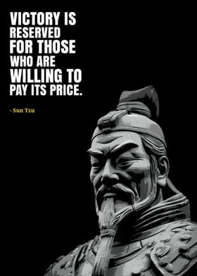 Sun Tzu quotes