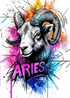 Aries Zodiac Sign