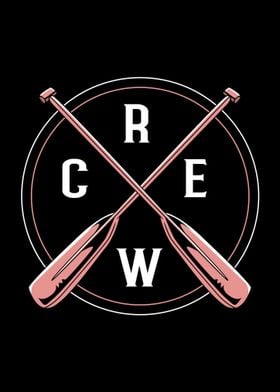 Crew Rowing