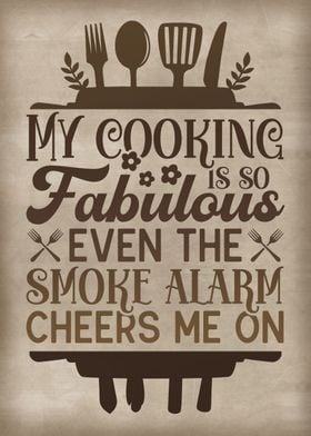 Fabulous Cooking