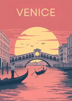 The Beauty of venice