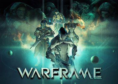 warframe