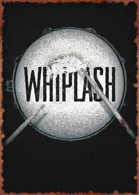 whiplash