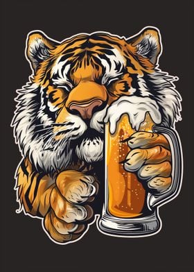 Tiger Beer