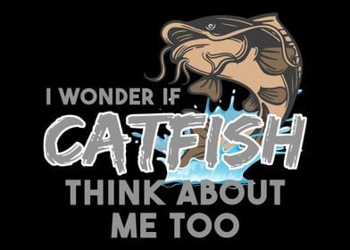 Catfish Fisherman Catfishi