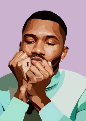 Frank Ocean