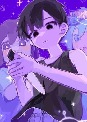 Omori video games