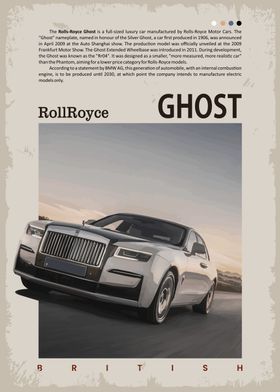 Rollroyce Vintage Magazine