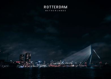 Rotterdam  