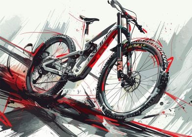 Bike Racing Arena