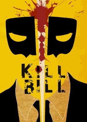 Kill bill