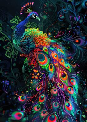 Neon Animals-preview-0