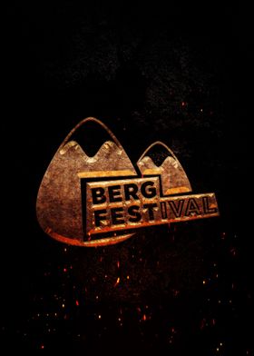 berg festival