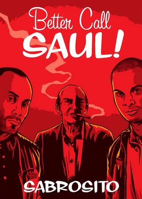 Better Call Saul Sabrosito