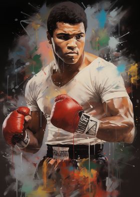 Muhammad Ali