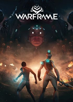 warframe