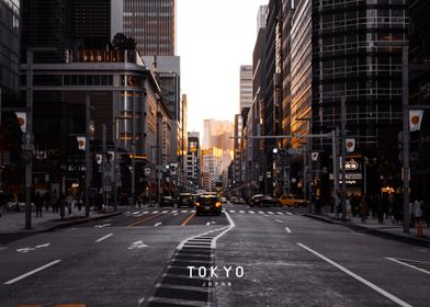 Tokyo  