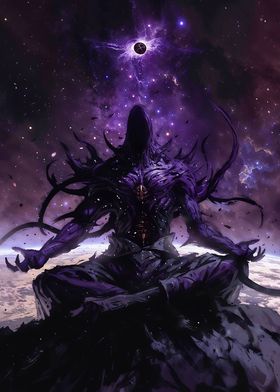 Nyarlathotep