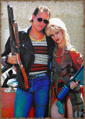 natural born killers