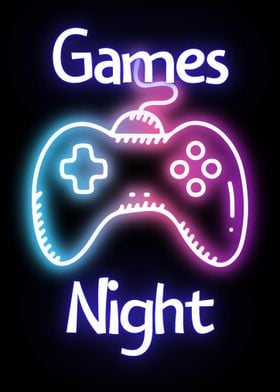 Games Night