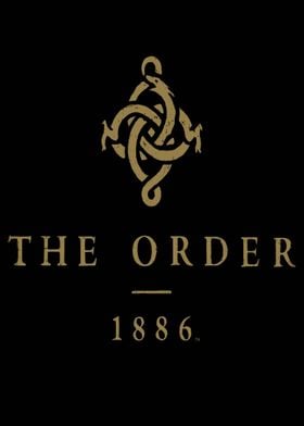 The Order 1886