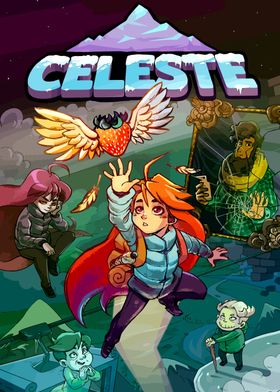 Celeste Game