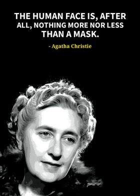 Agatha Christie