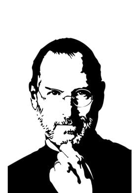 Steve Jobs