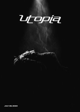 Utopia Poster