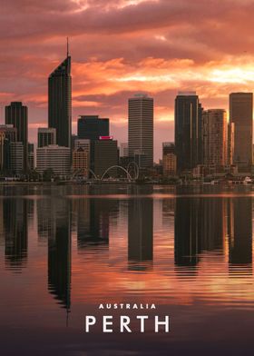 Perth Australia