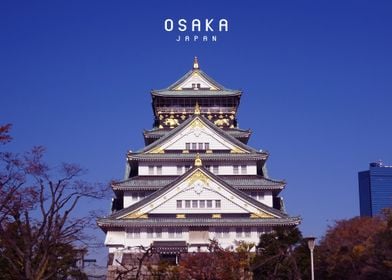 Osaka  