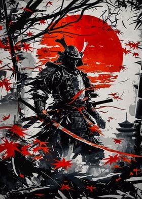 samurai japanese 