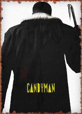 candyman